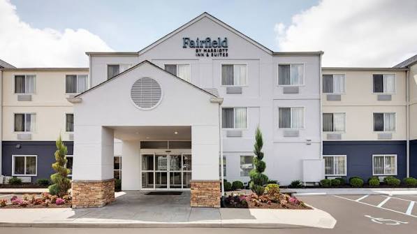 Fairfield Inn & Suites by Marriott Airport Indianapolis