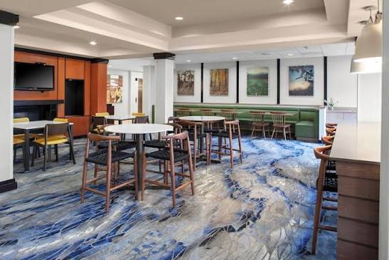 Fairfield Inn & Suites by Marriott Avon Indianapolis