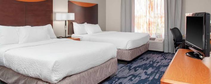 Fairfield Inn & Suites by Marriott Avon Indianapolis