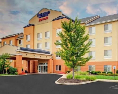 Fairfield Inn & Suites by Marriott Avon Indianapolis