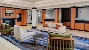 Fairfield Inn & Suites by Marriott Avon Indianapolis