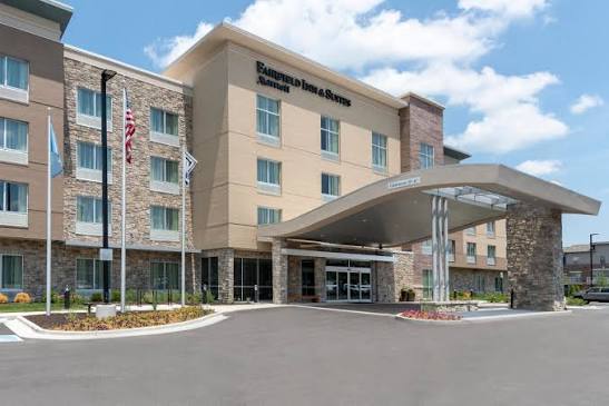 Fairfield Inn & Suites by Marriott Carmel Indianapolis