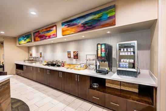 Fairfield Inn & Suites by Marriott Chesterfield St. Louis