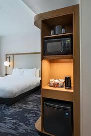 * Fairfield Inn & Suites by Marriott Downtown St. Louis