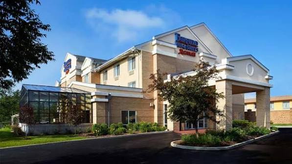 Fairfield Inn & Suites by Marriott East Indianapolis
