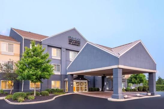 Fairfield Inn & Suites by Marriott Northwest Indianapolis