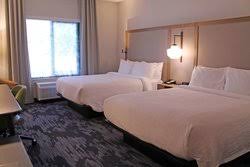 Fairfield Inn & Suites by Marriott South I-55 St. Louis