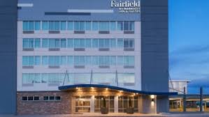 Fairfield Inn & Suites by Marriott South I-55 St. Louis