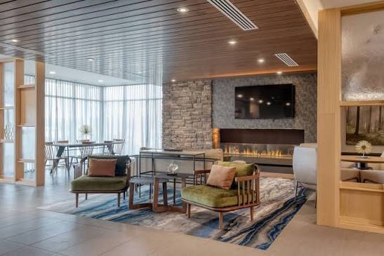 Fairfield Inn & Suites by Marriott Whitestown Indianapolis NW