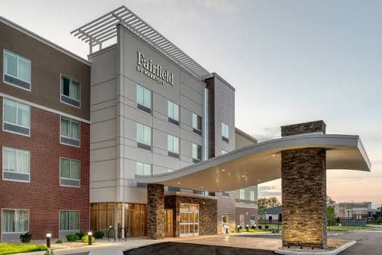 Fairfield Inn & Suites by Marriott Whitestown Indianapolis NW