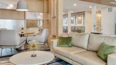 Fairfield Inn & Suites by Marriott Whitestown Indianapolis NW