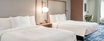 Fairfield Inn & Suites by Marriott Whitestown Indianapolis NW