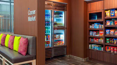 Fairfield Inn & Suites Chicago Downtown/ River North