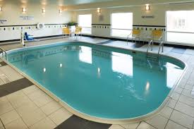 Fairfield Inn St. Louis Collinsville
