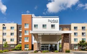 Fairifield Inn & Suites by Marriott O'Fallon IL