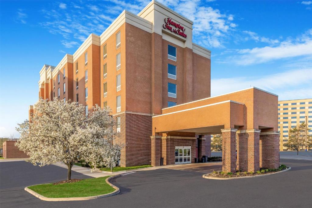 Booking hotel listing image