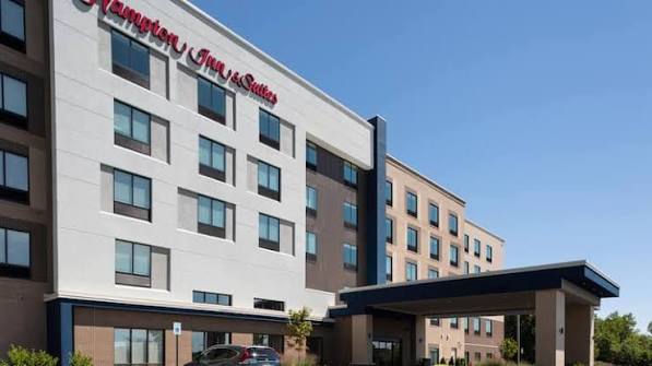 Hampton Inn & Suites Avon Indianapolis