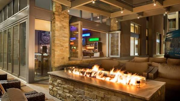 Hampton Inn & Suites Clayton Galleria Area St. Louis