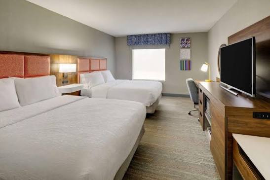 Hampton Inn & Suites Edwardsville St. Louis
