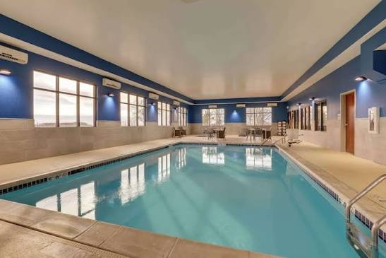 Hampton Inn & Suites Edwardsville St. Louis