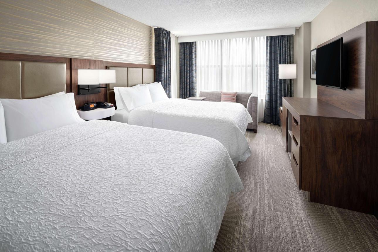Hampton Inn Chicago Downtown