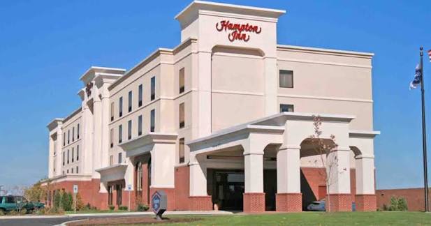 Hampton Inn Northwest Indianapolis