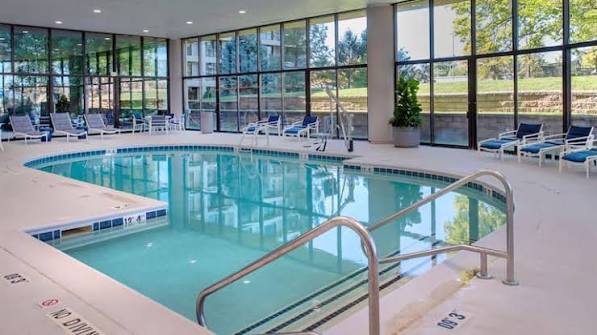 Hampton Inn St. Louis Airport