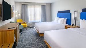Hampton Inn St. Louis Airport