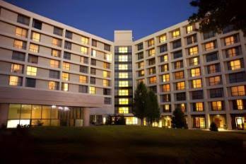 Hilton Airport St. Louis