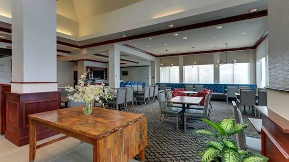 Hilton Garden Inn Airport Indianapolis