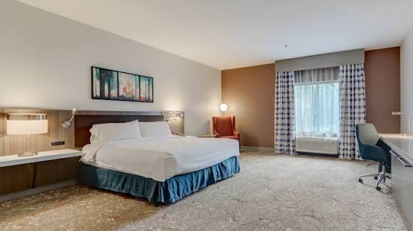 Hilton Garden Inn Airport Indianapolis