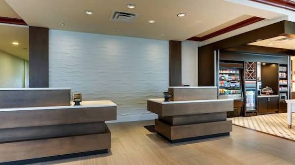 Hilton Garden Inn Airport Indianapolis