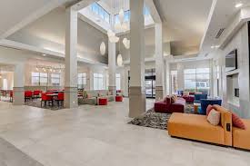 Hilton Garden Inn Airport Indianapolis