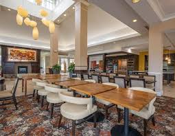 Hilton Garden Inn Airport St. Louis