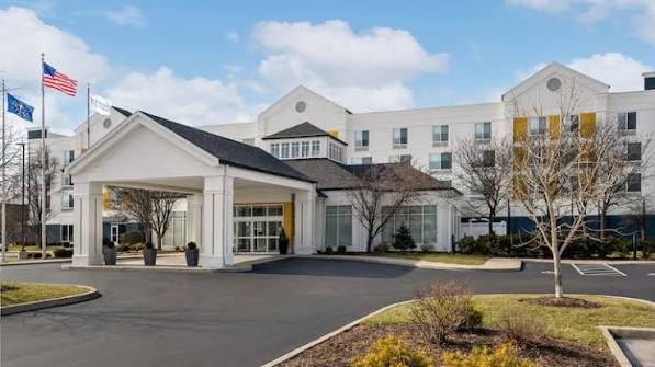 Hilton Garden Inn Carmel Indianapolis