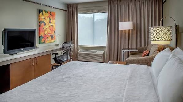 Hilton Garden Inn Chesterfield