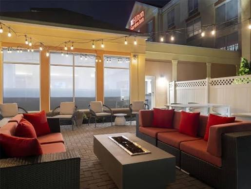 Hilton Garden Inn Fishers North Indianapolis
