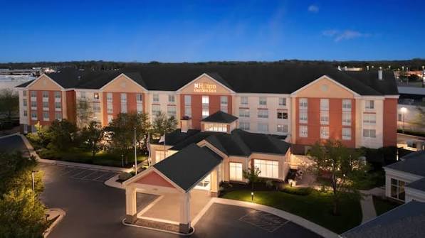 Hilton Garden Inn Fishers North Indianapolis