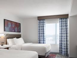 Hilton Garden Inn Fishers North Indianapolis