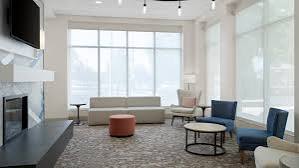 Hilton Garden Inn Fishers North Indianapolis