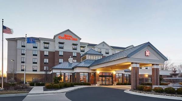 Hilton Garden Inn Northwest Indianapolis