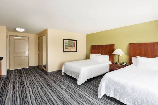 Hilton Garden Inn Shiloh/O'Fallon St. Louis