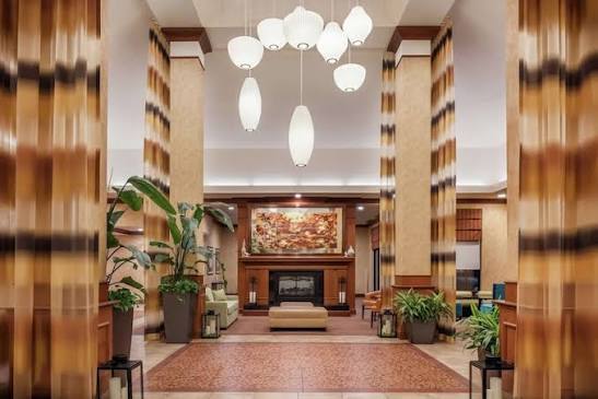 Hilton Garden Inn Shiloh/O'Fallon St. Louis