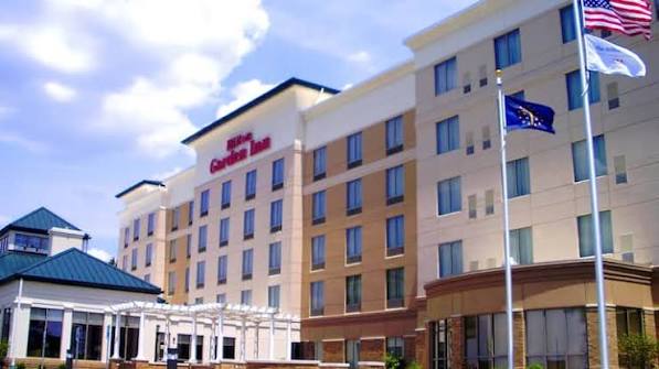 Hilton Garden Inn South Greenwood