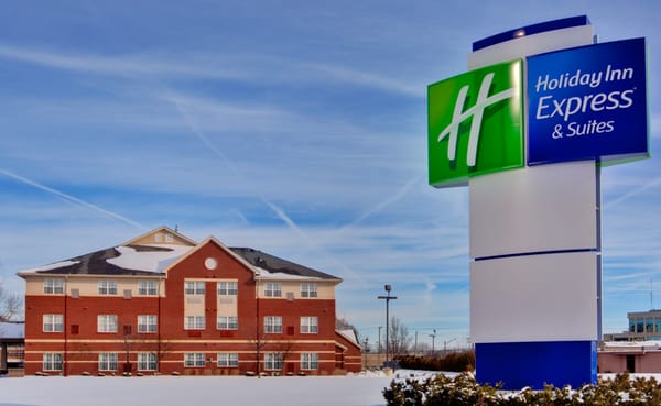 Yelp photo associated with Holiday Inn Express & Suites Southfield - Detroit