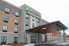 Holiday Inn Express & Suites St. Louis South I-55