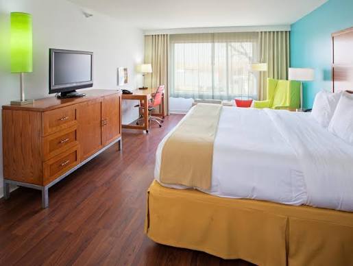 Holiday Inn Express Fishers