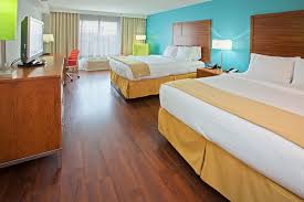 Holiday Inn Express Fishers