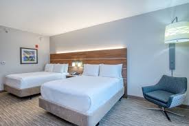 Holiday Inn Express St. Louis Troy