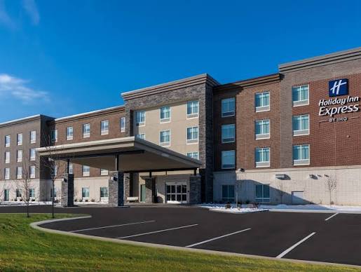 Holiday Inn Express Whitestown-Zionsville